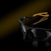 Oakley X Podpah Plantaris - Matte Black