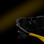 Oakley X Podpah Plantaris - Matte Black