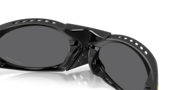 Oakley X Podpah Plantaris - Matte Black