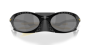 Oakley X Podpah Plantaris - Matte Black