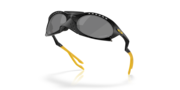 Oakley X Podpah Plantaris - Matte Black