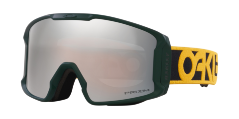 Line Miner™ M Snow Goggles Line Miner™ M Snow Goggles
