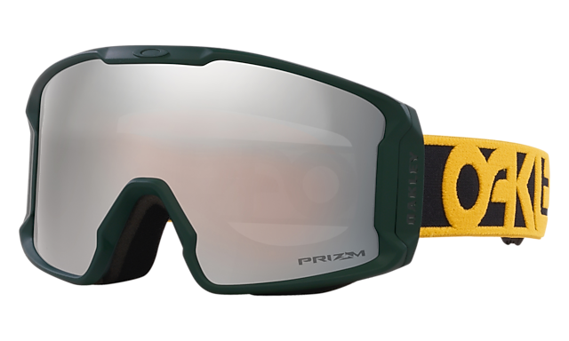 Line Miner™ M Snow Goggles