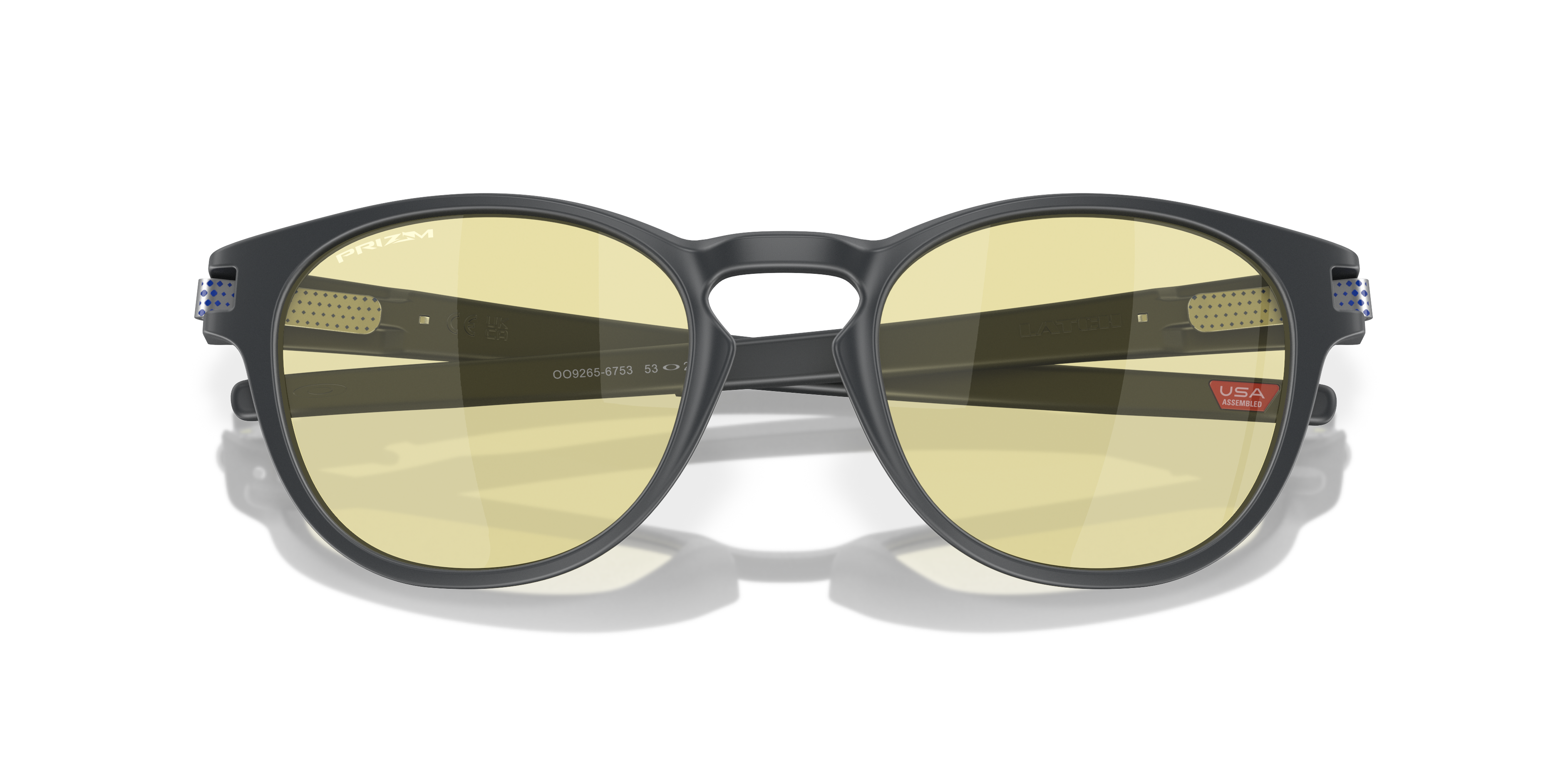 Oakley Clearance Oakley Latch Olive Camo Brýle Latch Olive Camo