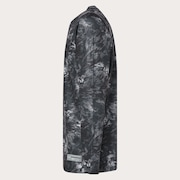 Striking Qd LS Graphic Tee 8.0 - Black Print