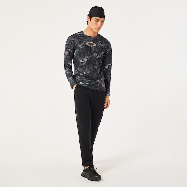 Striking Qd LS Graphic Tee 8.0