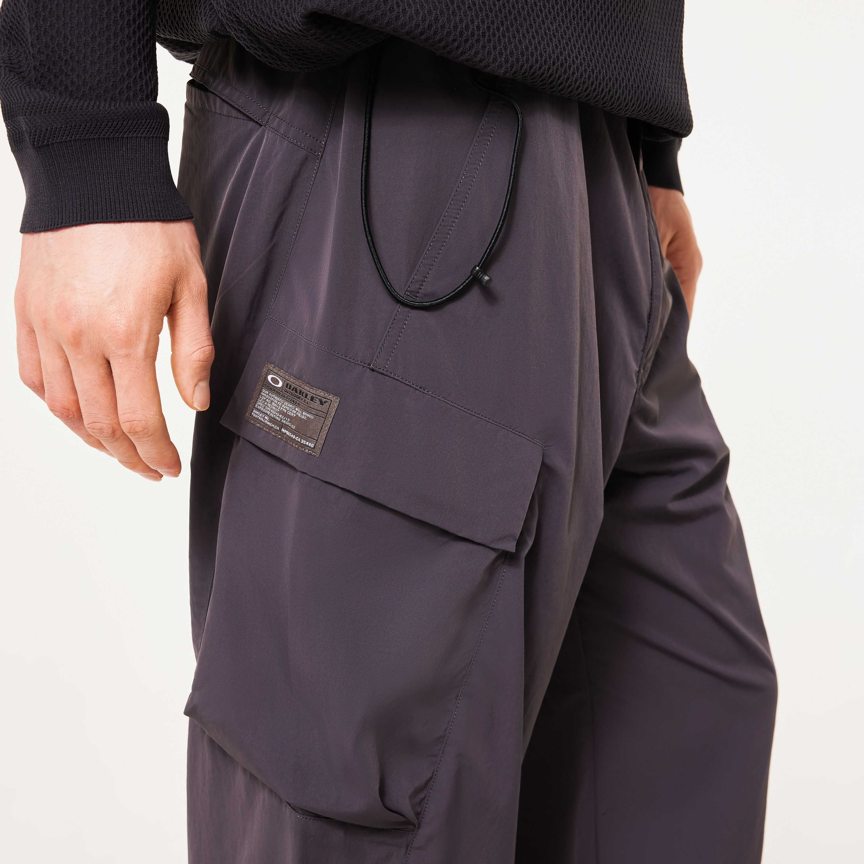 Oakley Fgl Tool Box Pants 5.0 - Phantom | Oakley® US