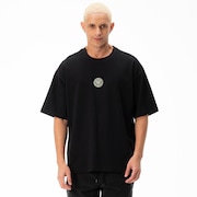 Camiseta Oakley Mad Lab Rubber Logo