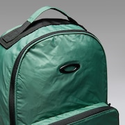 Oakley Packable Backpack - Nile Green