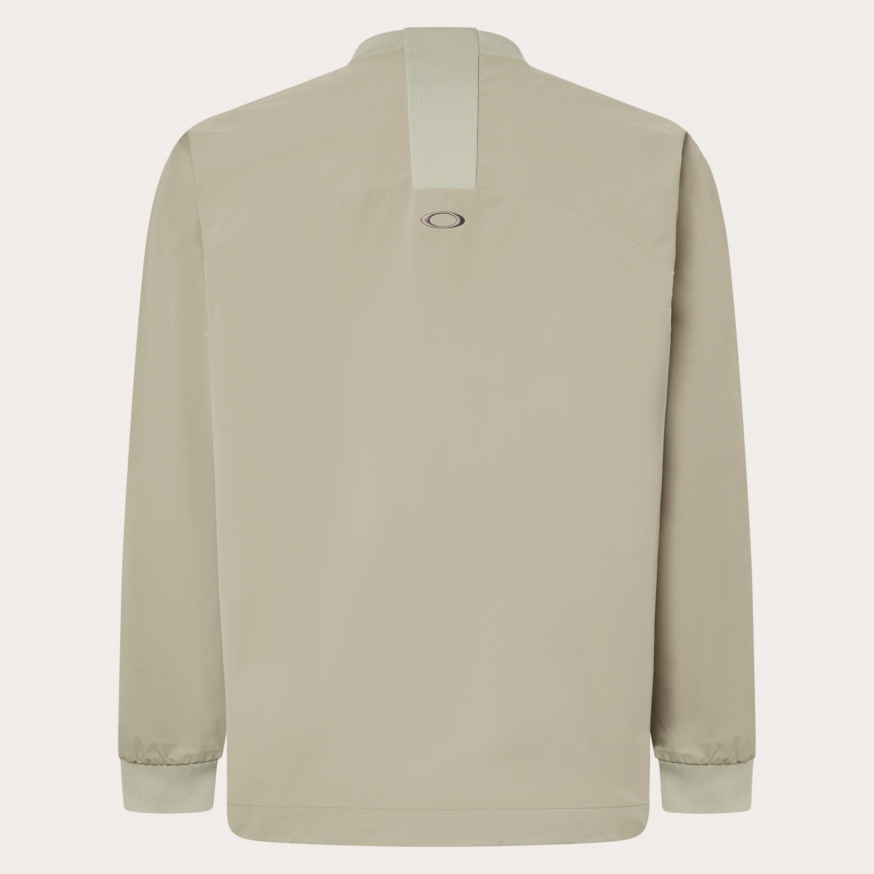 wear out sweat カーキ Oakley Oakley Undulate Crew Jacket - Boulder Green | Oakley® US