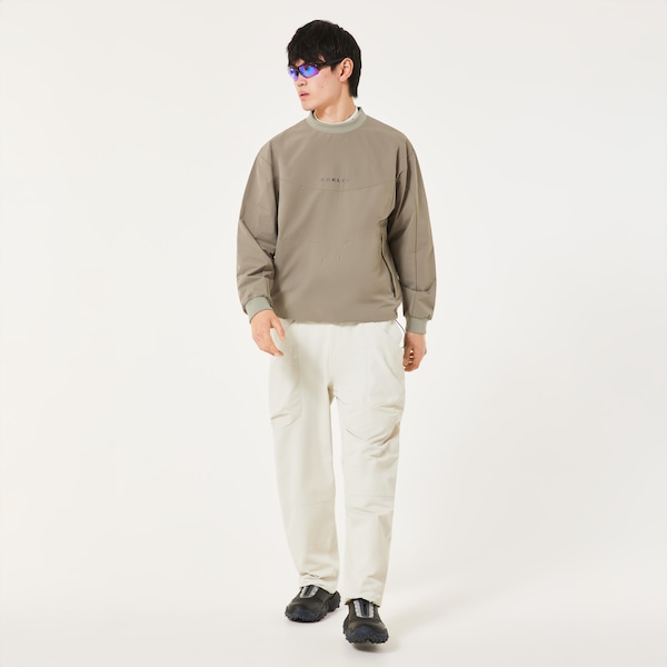 Oakley Undulate Crew Jacket