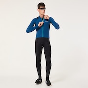 Endurance PRO Thermal LS Jerse - New Balsam