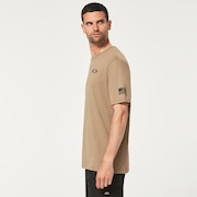 SI Strong Tee - Military Tan