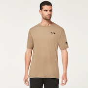 SI Strong Tee - Military Tan