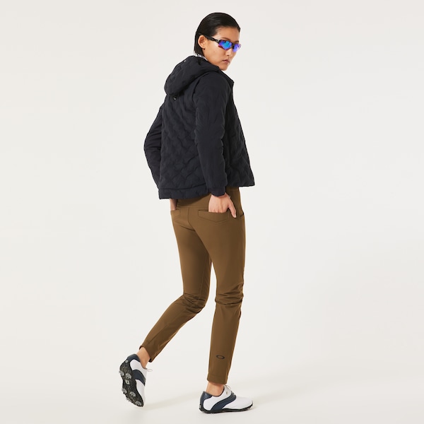 Elevate Tubular Detachable Jacket