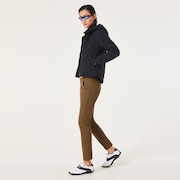 Elevate Tubular Detachable Jacket - Blackout