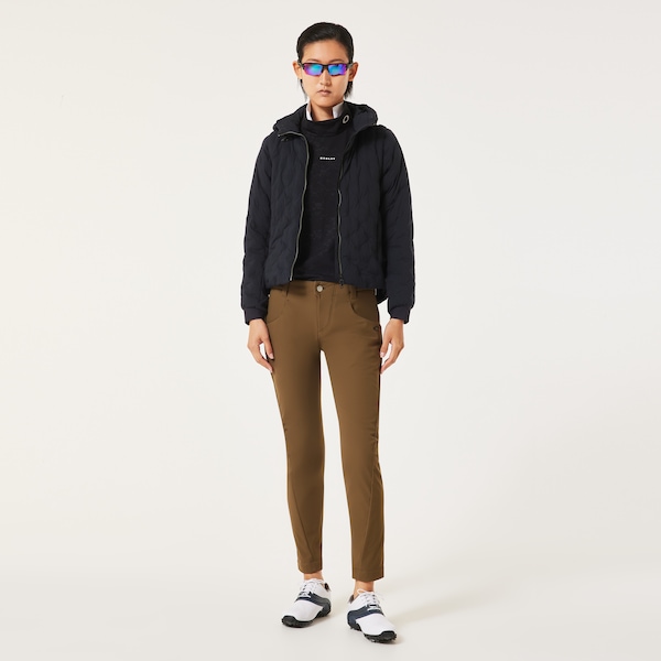 Elevate Tubular Detachable Jacket