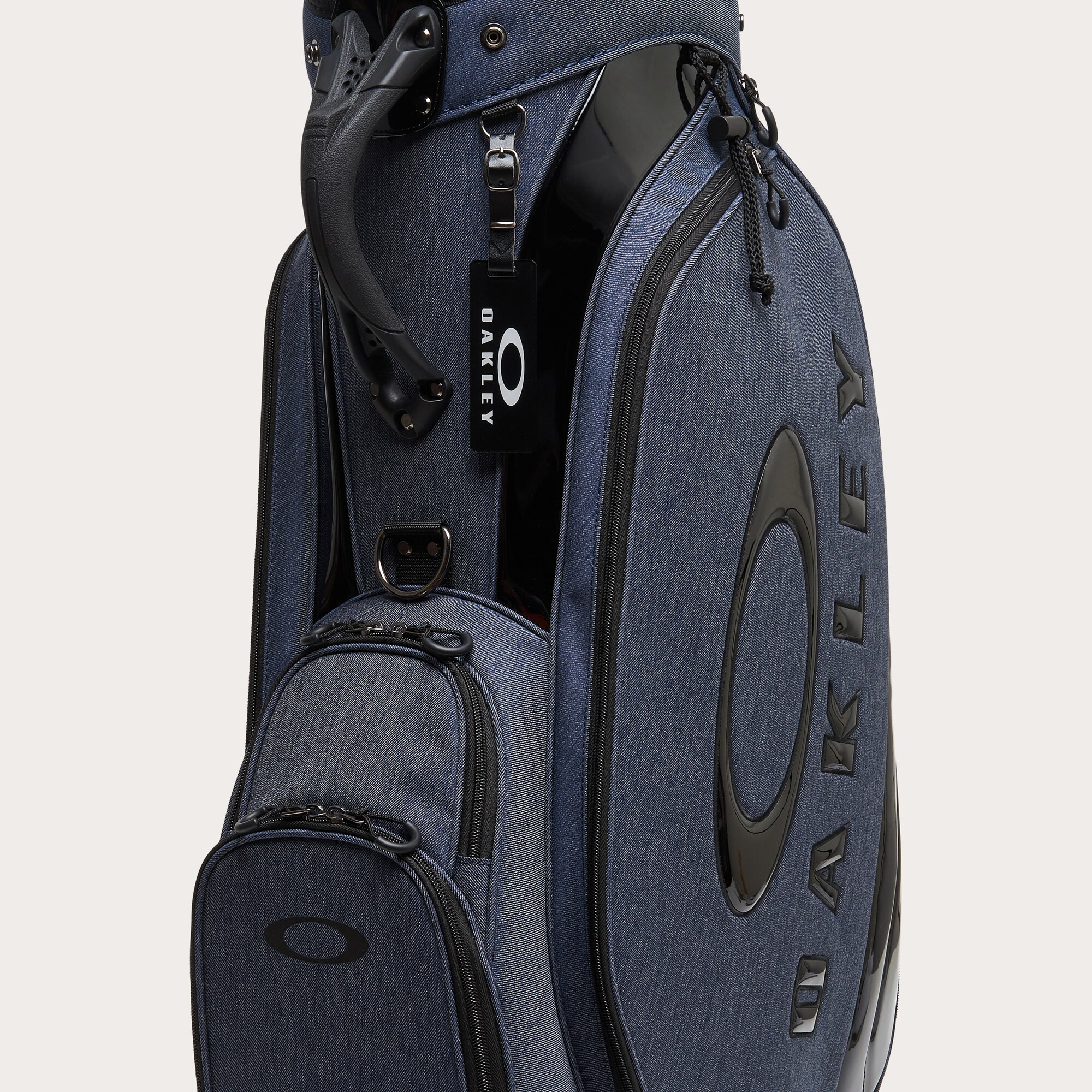Oakley Oakley Golf Bag 17.0 FW Dark Denim Oakley® 日本