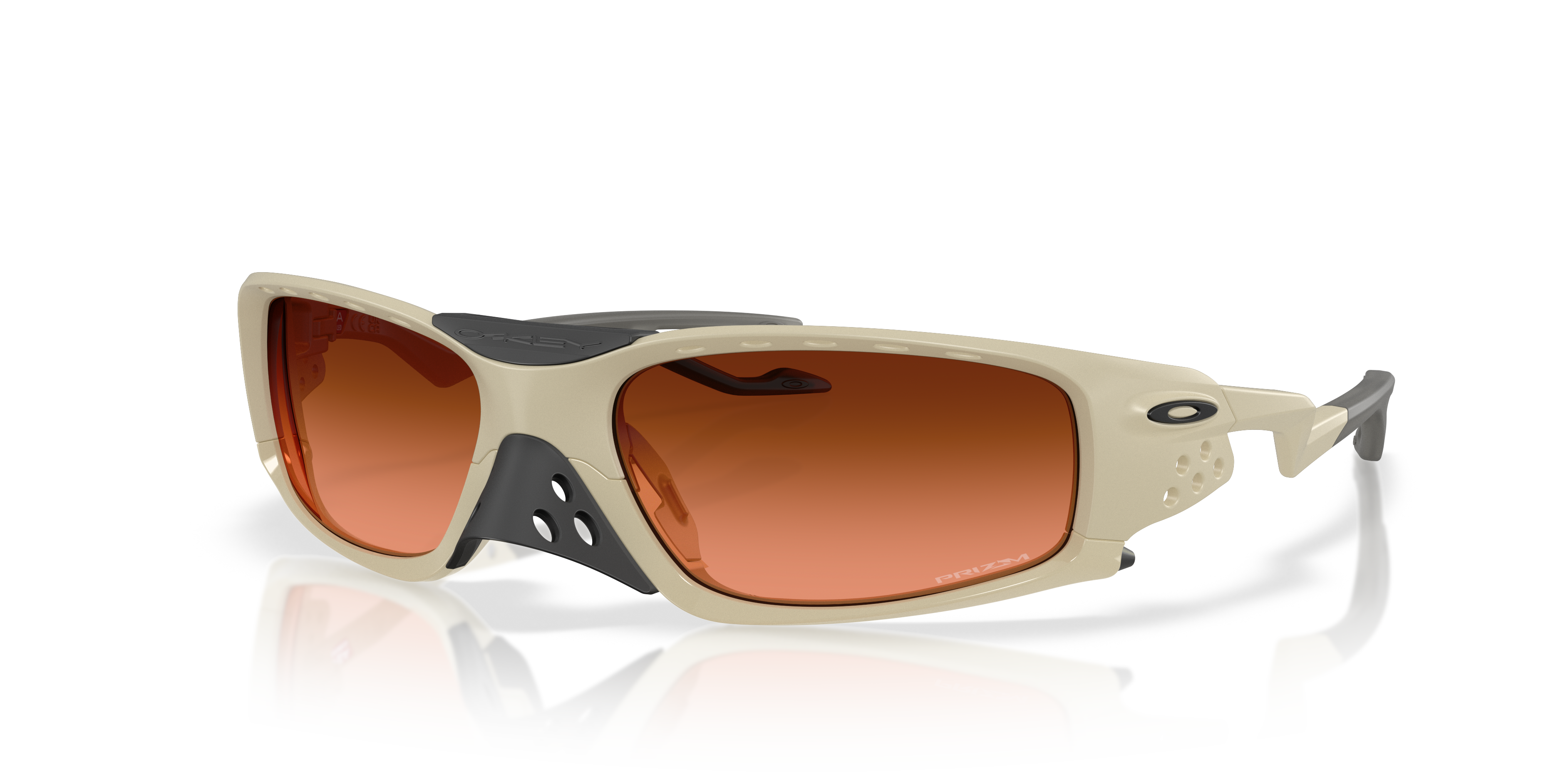 Oakley Men's Plantaris Sq Sunglasses