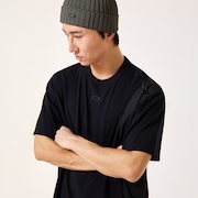 Fgl Stealth Tee-A 1.0 - Stealth Black