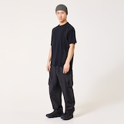 Fgl Stealth Tee-A 1.0 - Stealth Black