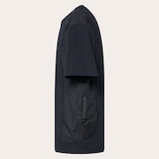 Fgl Stealth Tee-A 1.0 - Stealth Black