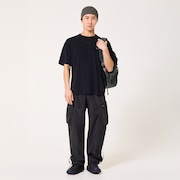 Fgl Stealth Tee-A 1.0 - Stealth Black