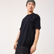 Fgl Stealth Tee-A 1.0 - Stealth Black