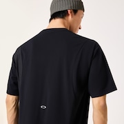 Fgl Stealth Tee-A 1.0 - Stealth Black