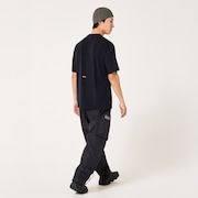 Fgl Stealth Tee-A 1.0 - Stealth Black