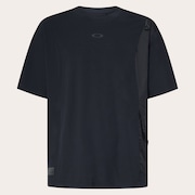 Fgl Stealth Tee-A 1.0 - Stealth Black