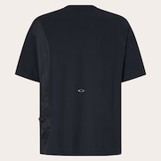 Fgl Stealth Tee-A 1.0 - Stealth Black