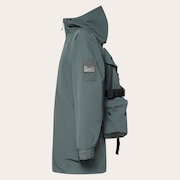 Fgl Ap Jacket 6.0 - Moss Green
