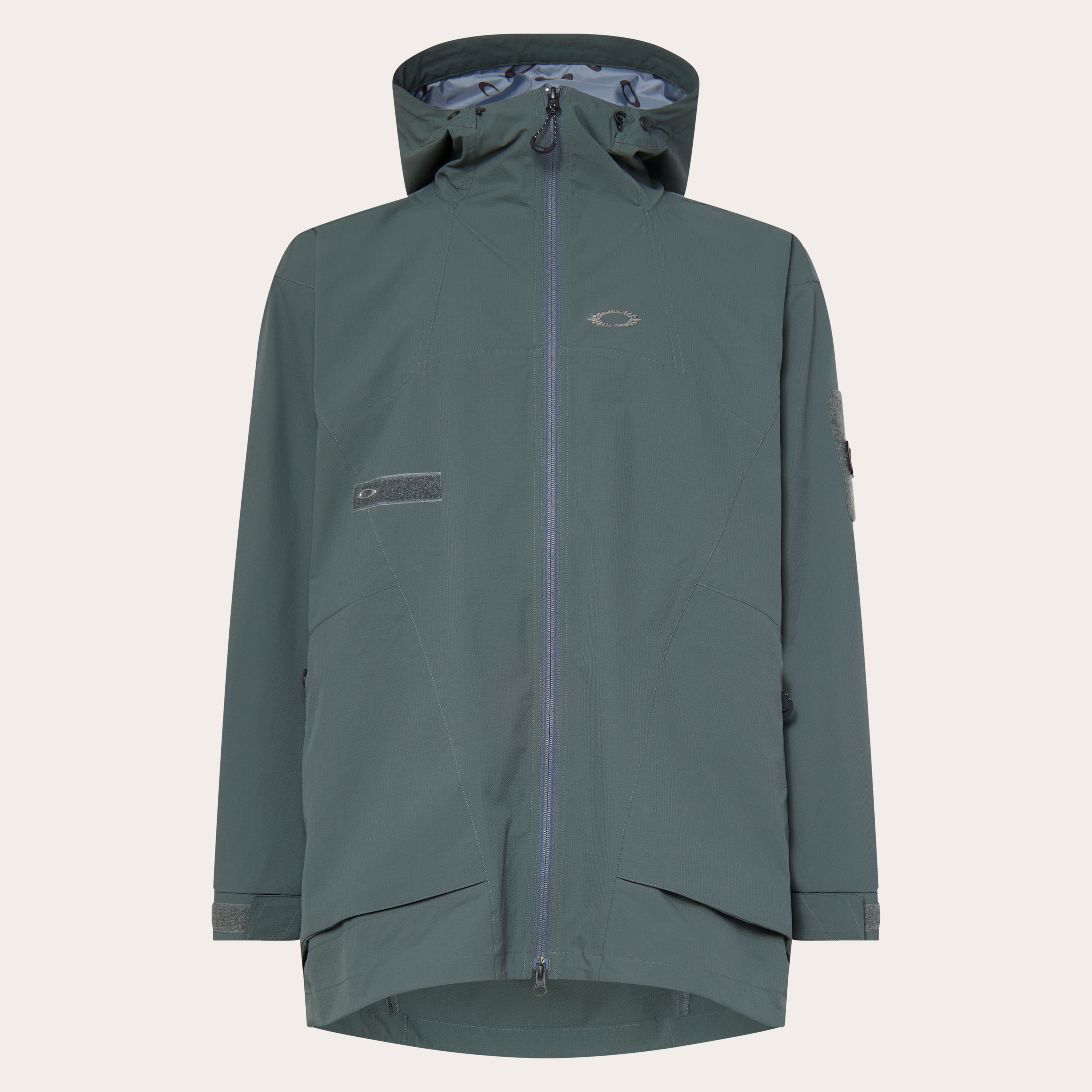 最終価格Oakley Performance Fit ジャケット L Oakley Fgl Ap Jacket 6.0 - Moss Green | Oakley® 日本