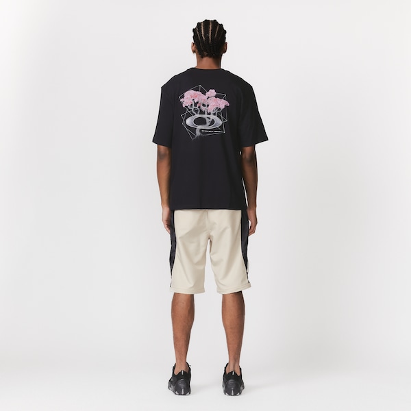 Camiseta Oakley Hologram Nature Tree