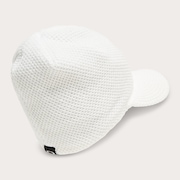 Skull Brim Beanie Fa 24.0 - White