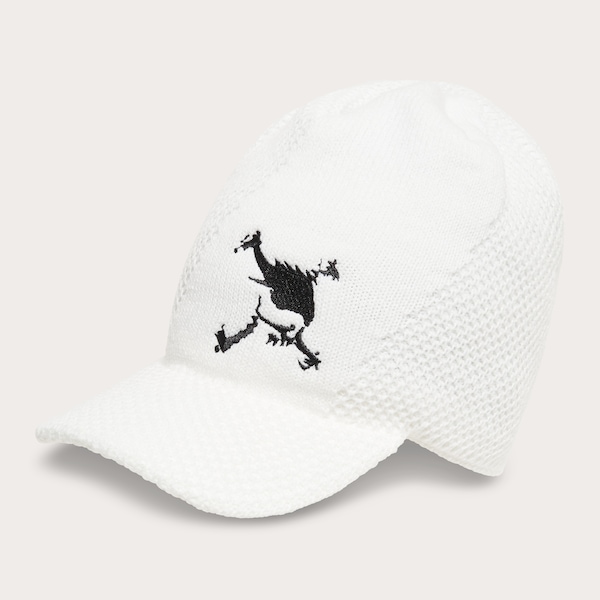 Skull Brim Beanie Fa 24.0