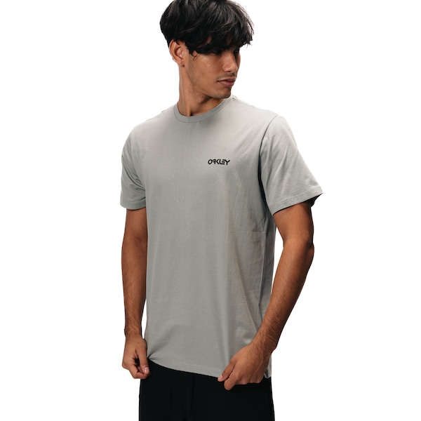 Camiseta Masc Mod Oakley Holo Graphic Tee