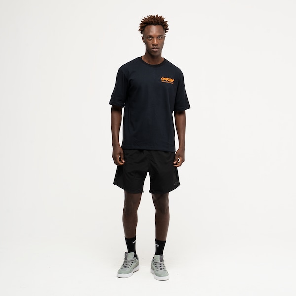 Camiseta Oakley Thermonuclear Logo