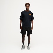 Camiseta Oakley Thermonuclear Logo