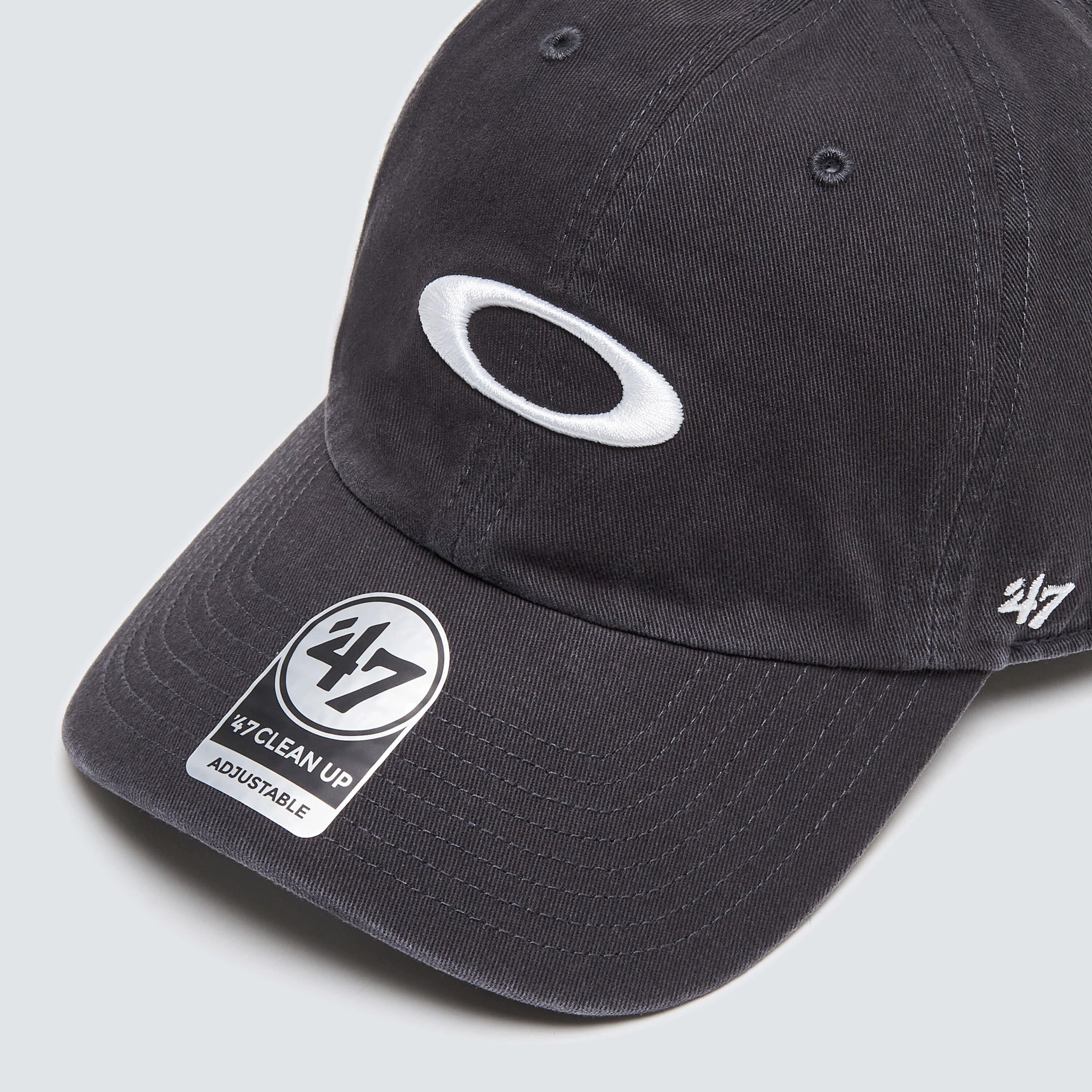 Oakley Remix Dad Hat - Blackout | Oakley® CA
