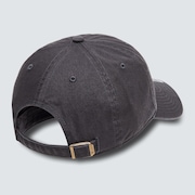【Oakley】★Oakley Remix Dad Hat Blackout★ Oakley Remix Dad Hat - Blackout | Oakley® US