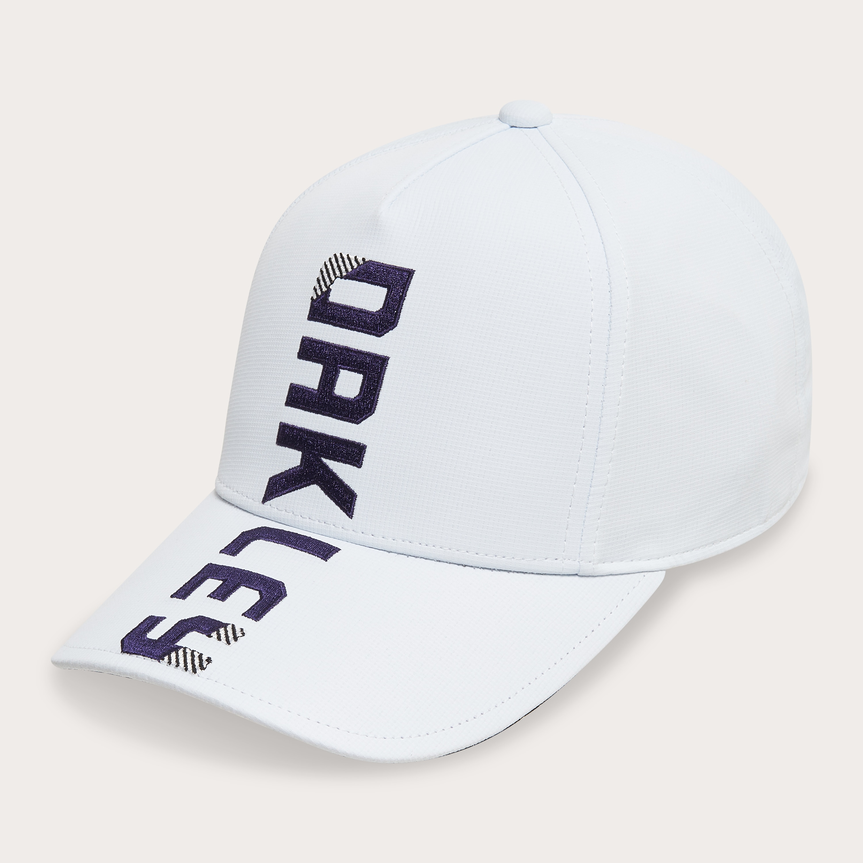 Oakley Oakley Vertical Cap 24.0 - White Journal | Oakley® 日本