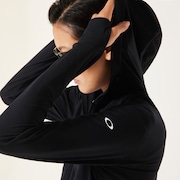 Radiant Fabulous Jacket 10.0 - Blackout