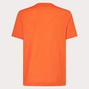 Bark New Short Sleeve - Aviator Orange