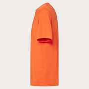 Bark New Short Sleeve - Aviator Orange