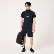 Enhance SS  Mock 16.0 - Pitch Black