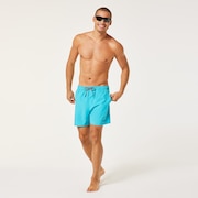 Swimming Pool Blue