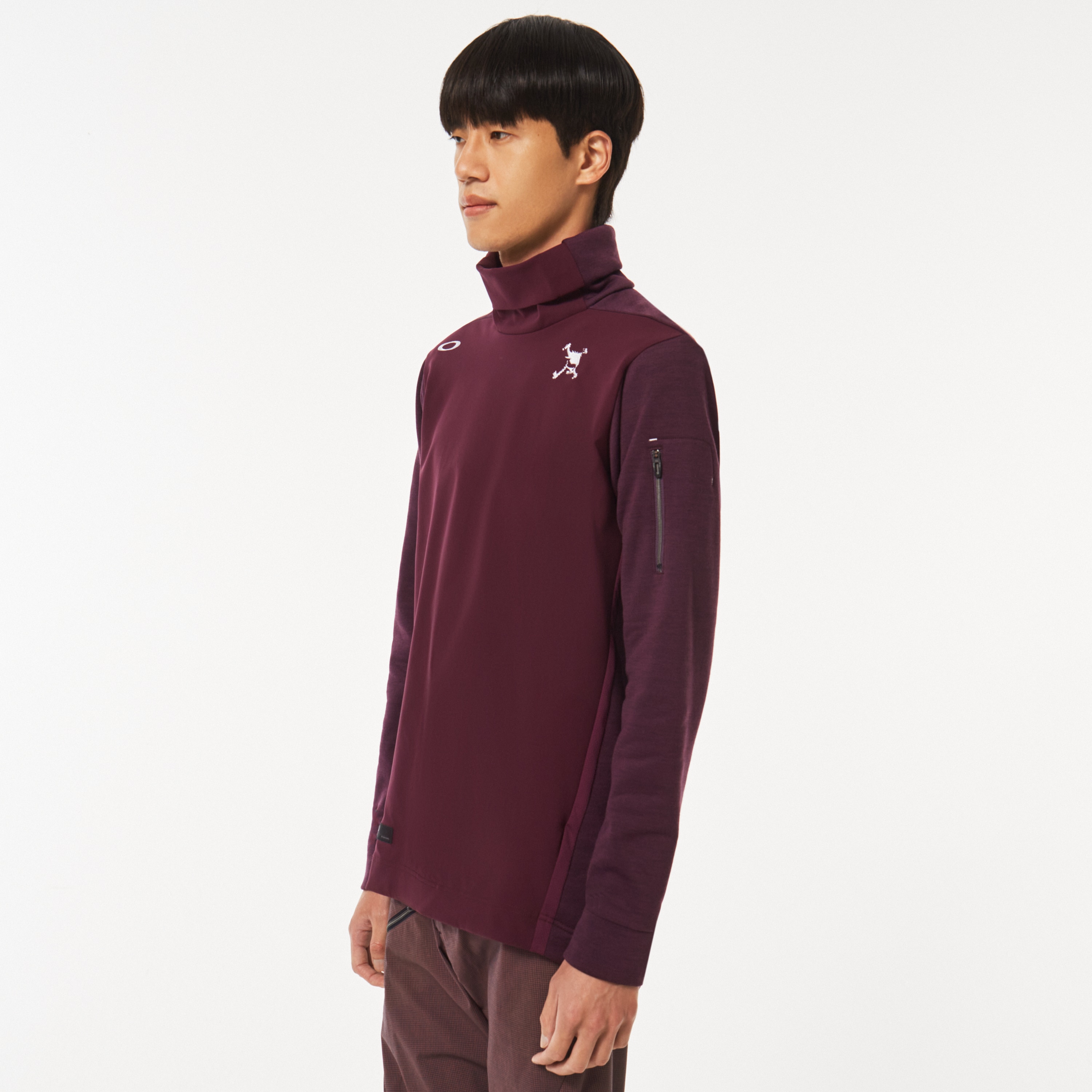 Oakley Skull Comfortable Turtle - Purple Haze | Oakley® 日本