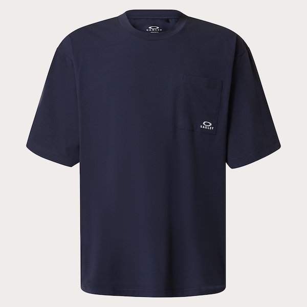Enhance Cool Cotton Tee - Relax
